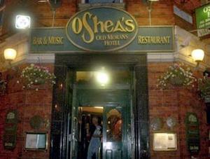 O'Shea'S ดับลิน ภายนอก รูปภาพ
