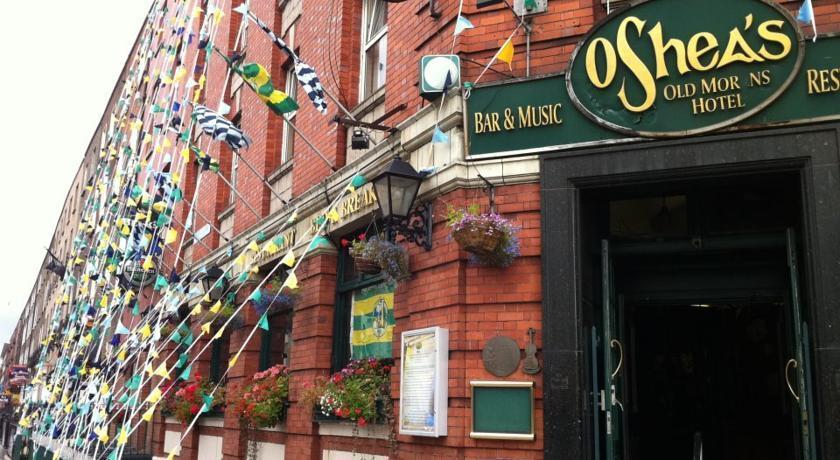 O'Shea'S ดับลิน ภายนอก รูปภาพ
