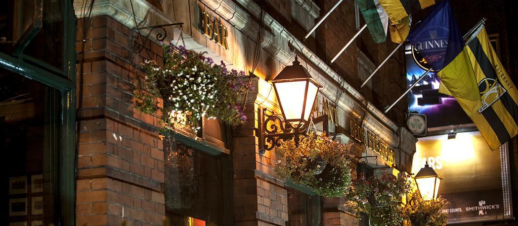 O'Shea'S ดับลิน ภายนอก รูปภาพ