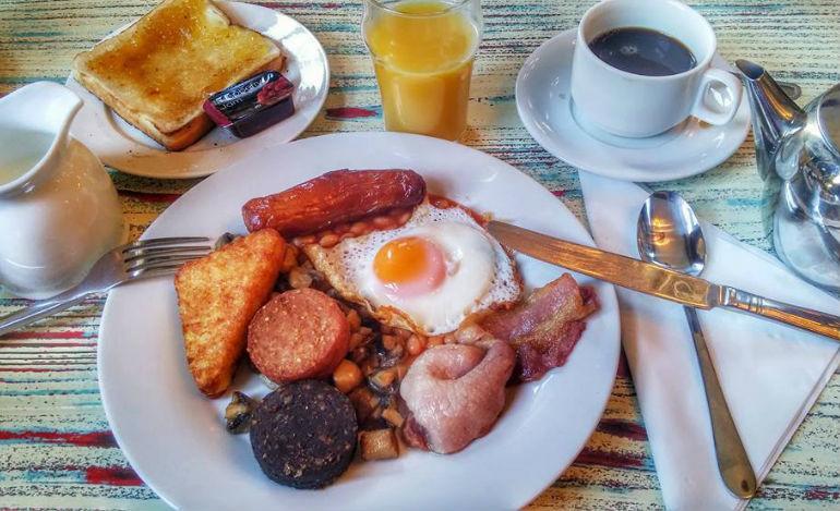 O'Shea'S ดับลิน ภายนอก รูปภาพ